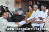 Jayaprakash Hegde files nomination from Udupi ; confident of win